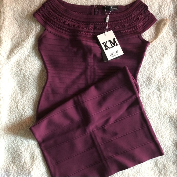 Bandage Dress EXCELLENT quality - Picture 1 of 9